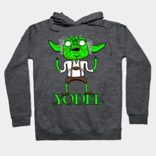 YODEL Hoodie